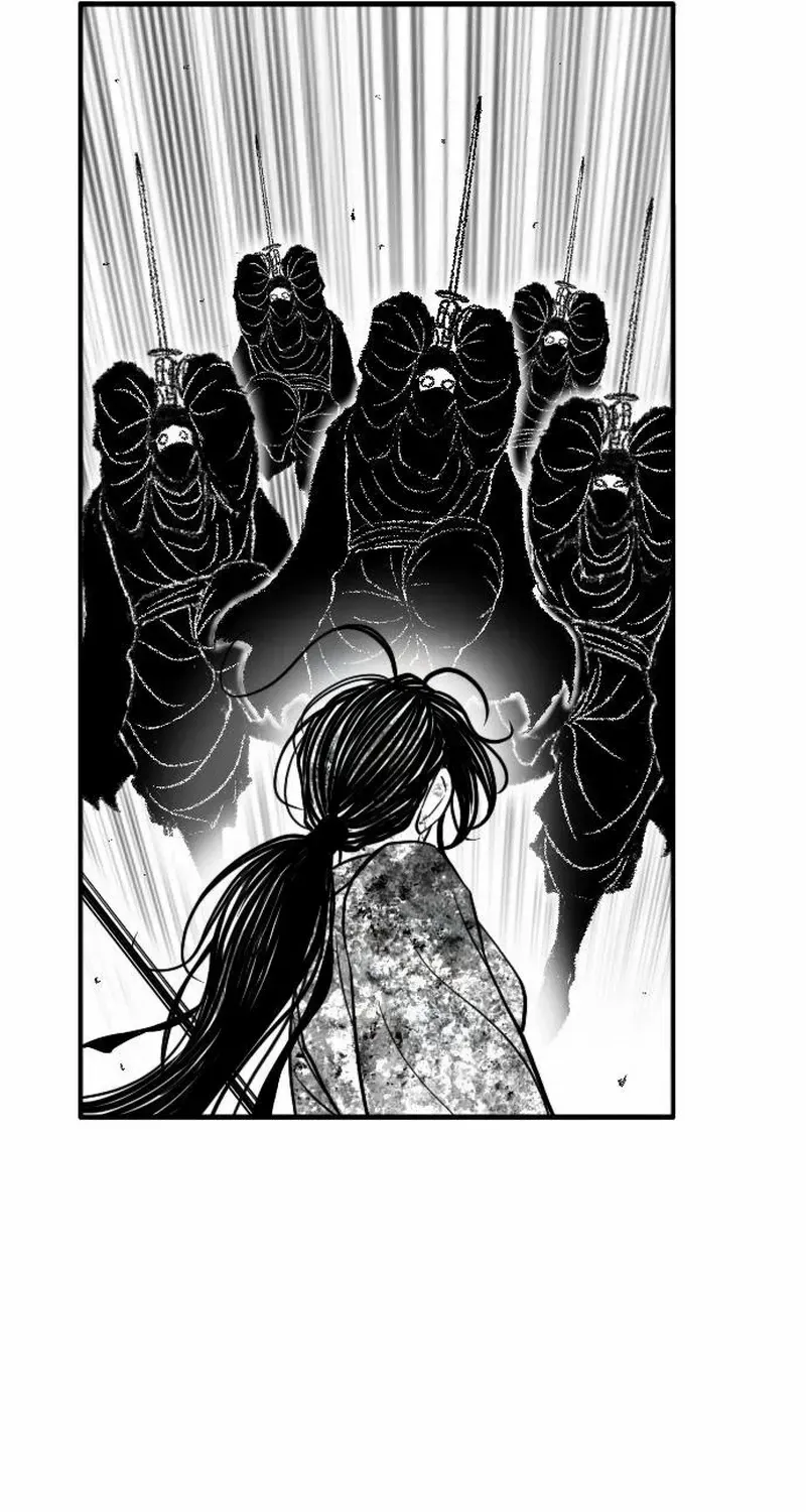 Read Black Serpent chapter 29 image 36 on Lezhin