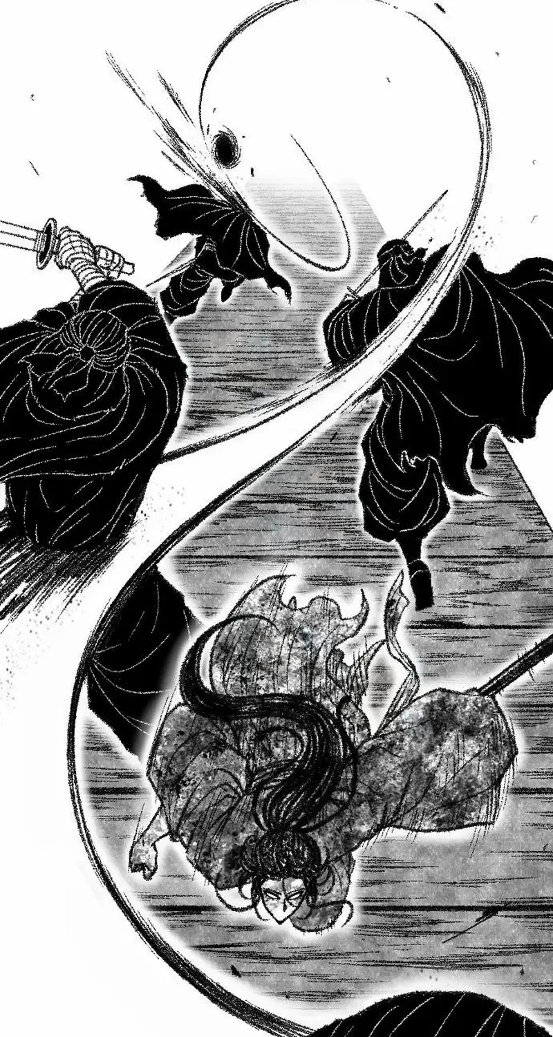 Read Black Serpent chapter 29 image 43 on Lezhin