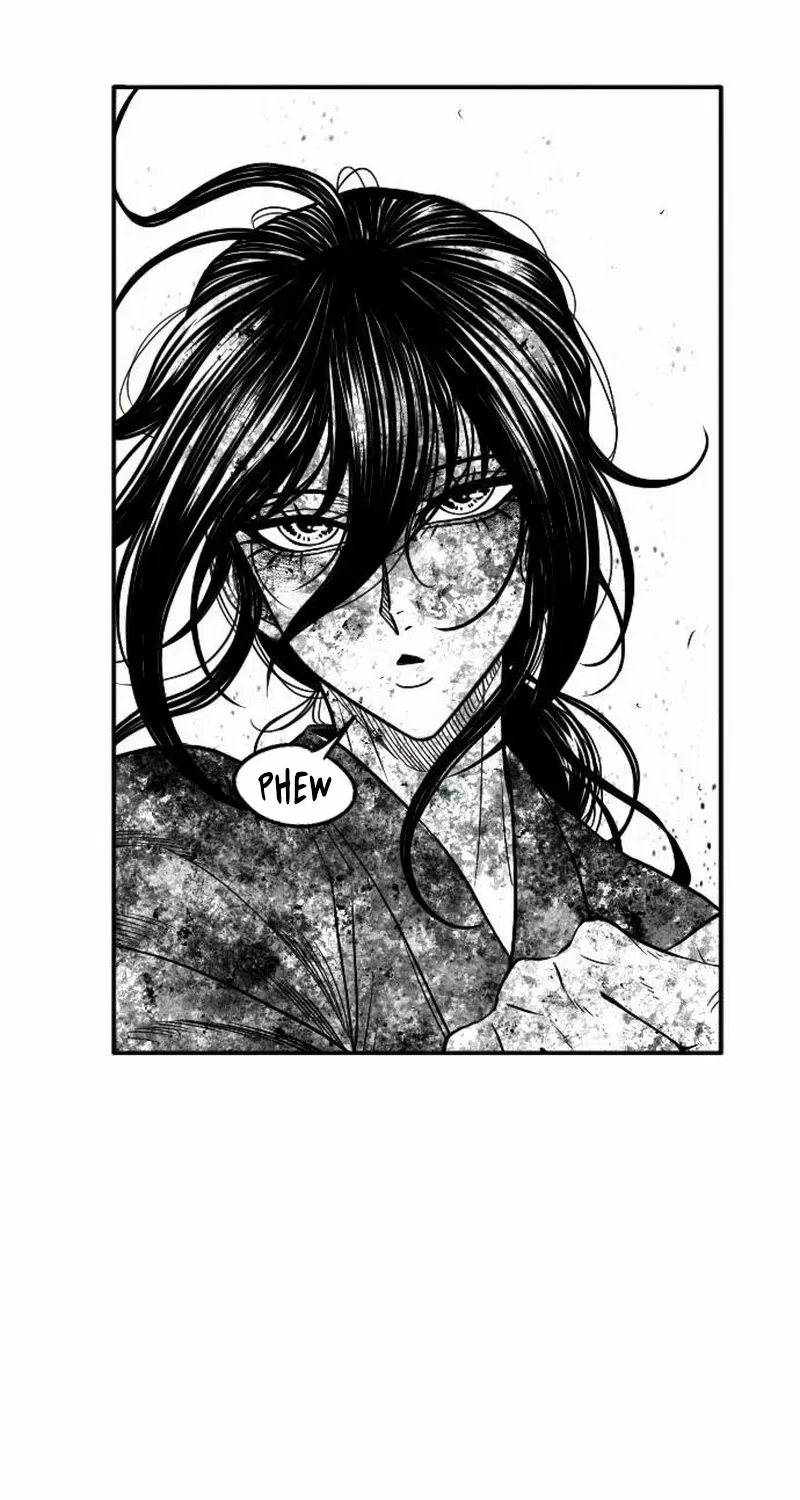 Read Black Serpent chapter 29 image 52 on Lezhin