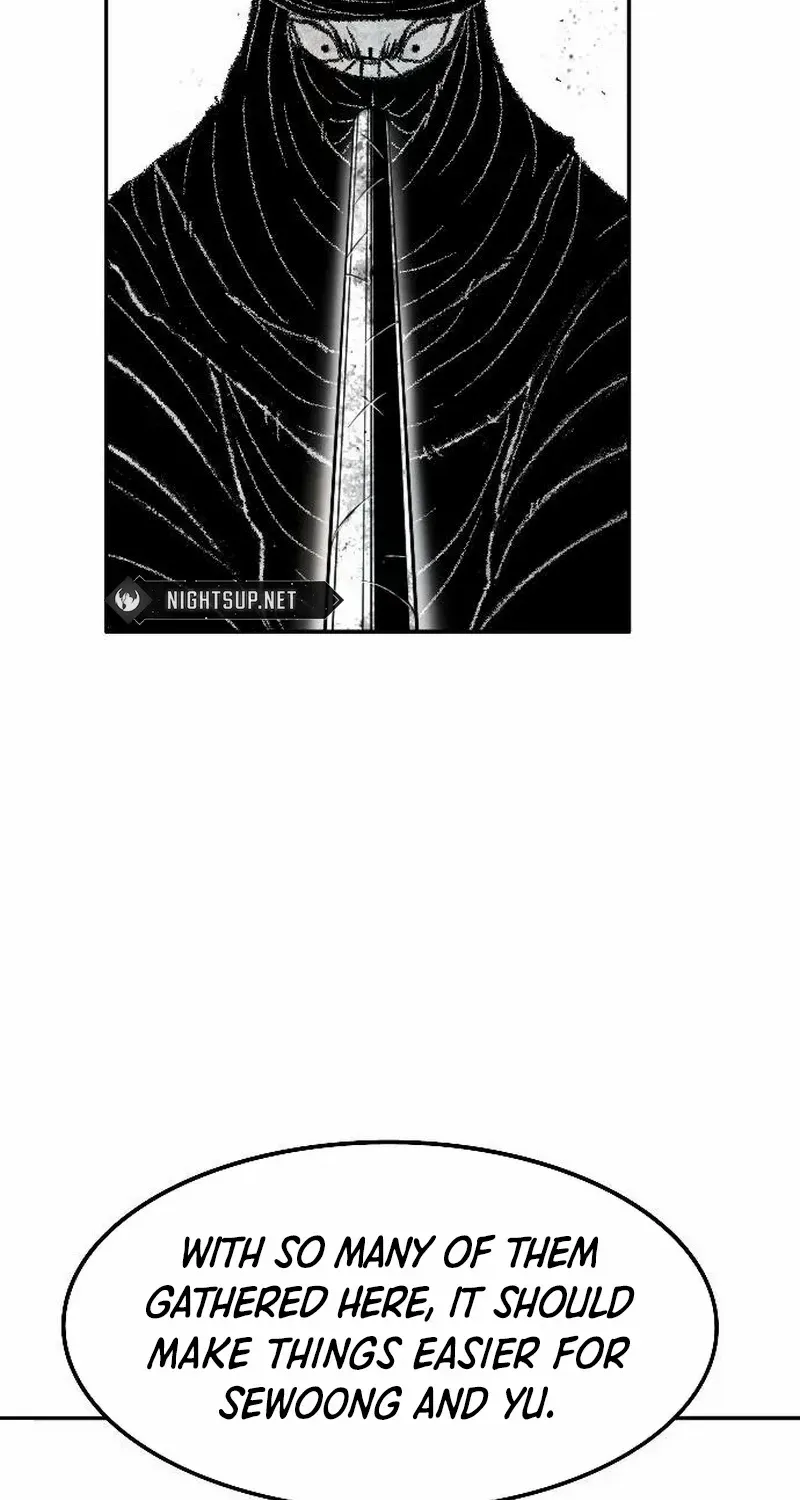 Read Black Serpent chapter 29 image 57 on Lezhin