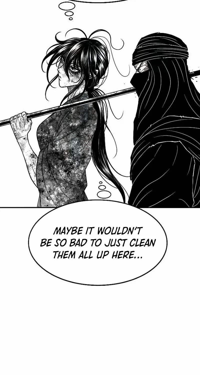 Read Black Serpent chapter 29 image 58 on Lezhin