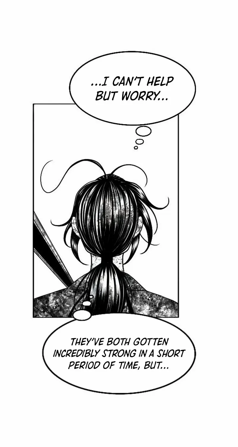 Read Black Serpent chapter 29 image 60 on Lezhin