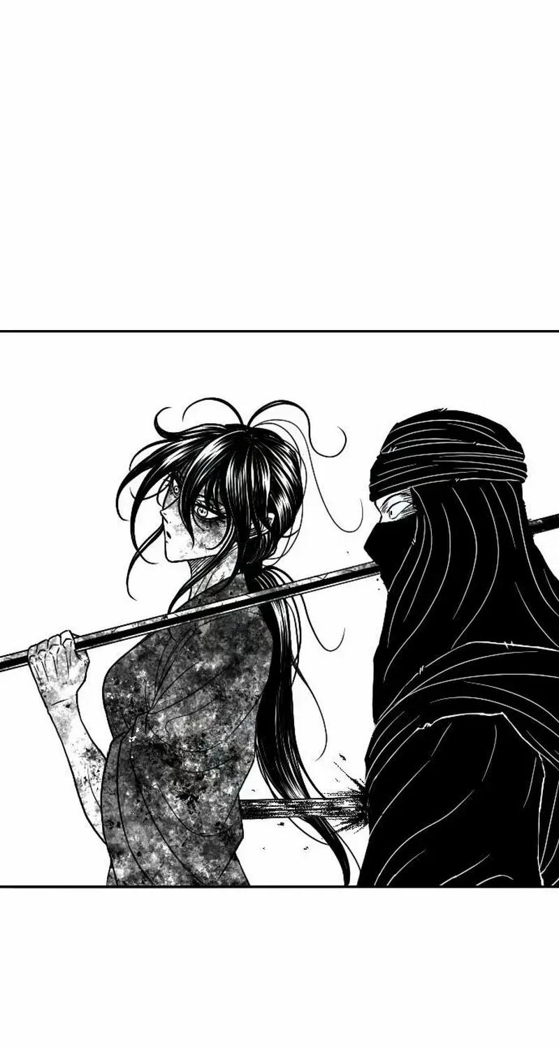 Read Black Serpent chapter 29 image 63 on Lezhin