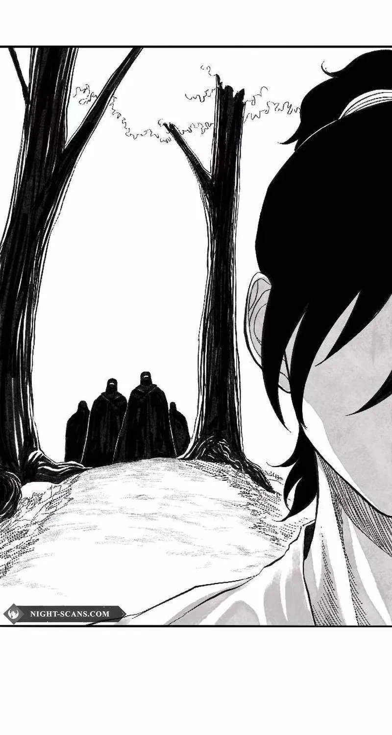Read Black Serpent chapter 3 image 101 on Lezhin