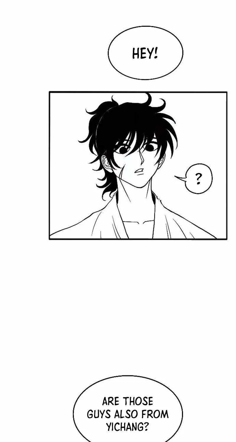 Read Black Serpent chapter 3 image 102 on Lezhin