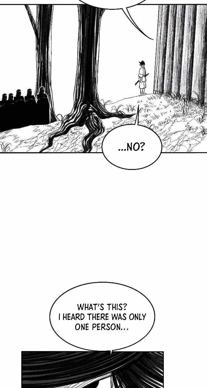 Read Black Serpent chapter 3 image 103 on Lezhin