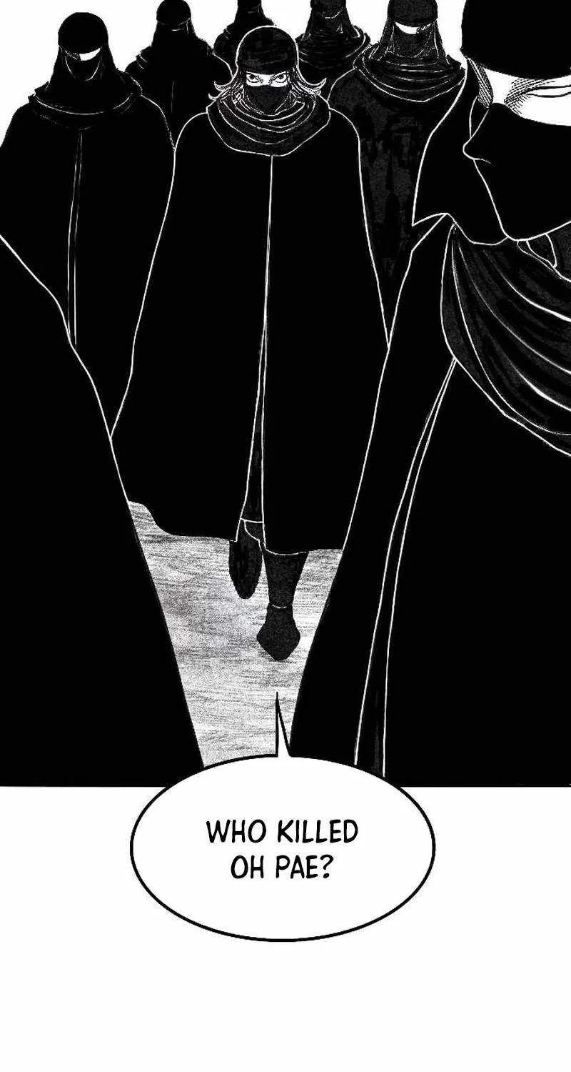 Read Black Serpent chapter 3 image 105 on Lezhin