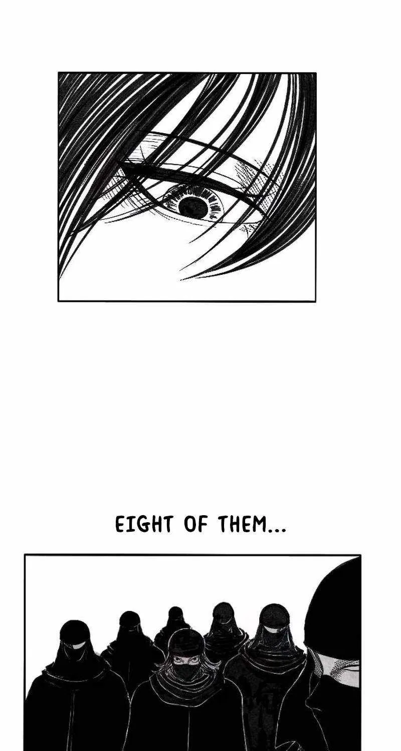 Read Black Serpent chapter 3 image 108 on Lezhin
