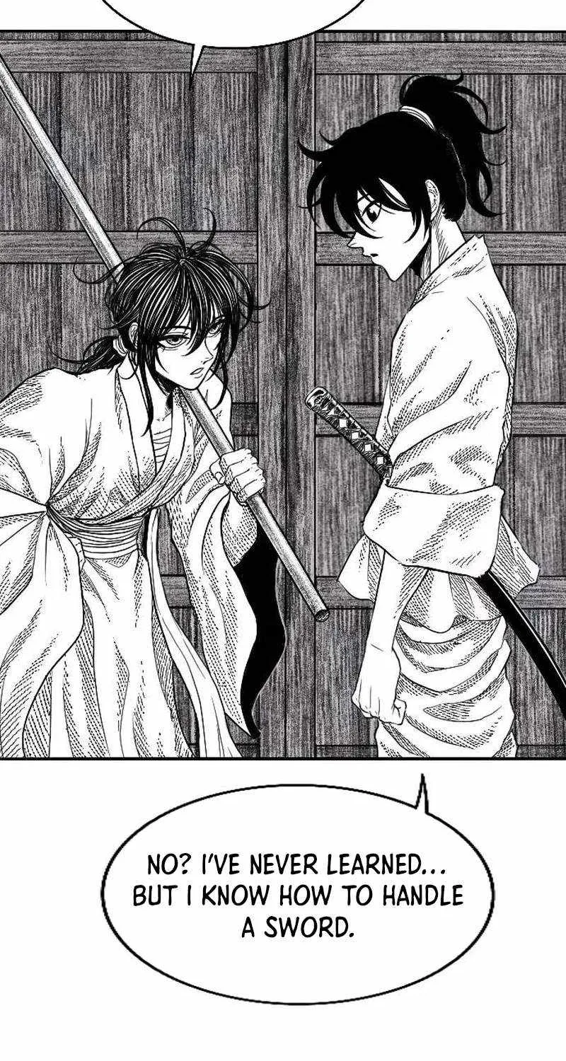 Read Black Serpent chapter 3 image 112 on Lezhin