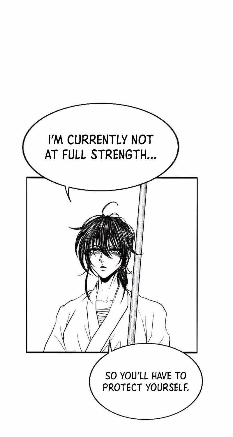 Read Black Serpent chapter 3 image 113 on Lezhin