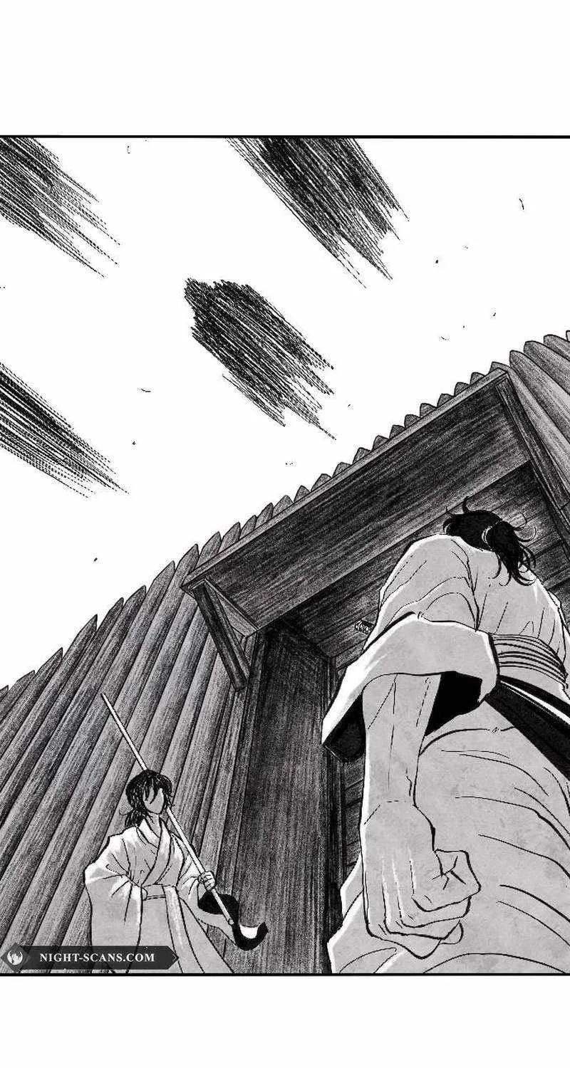 Read Black Serpent chapter 3 image 115 on Lezhin