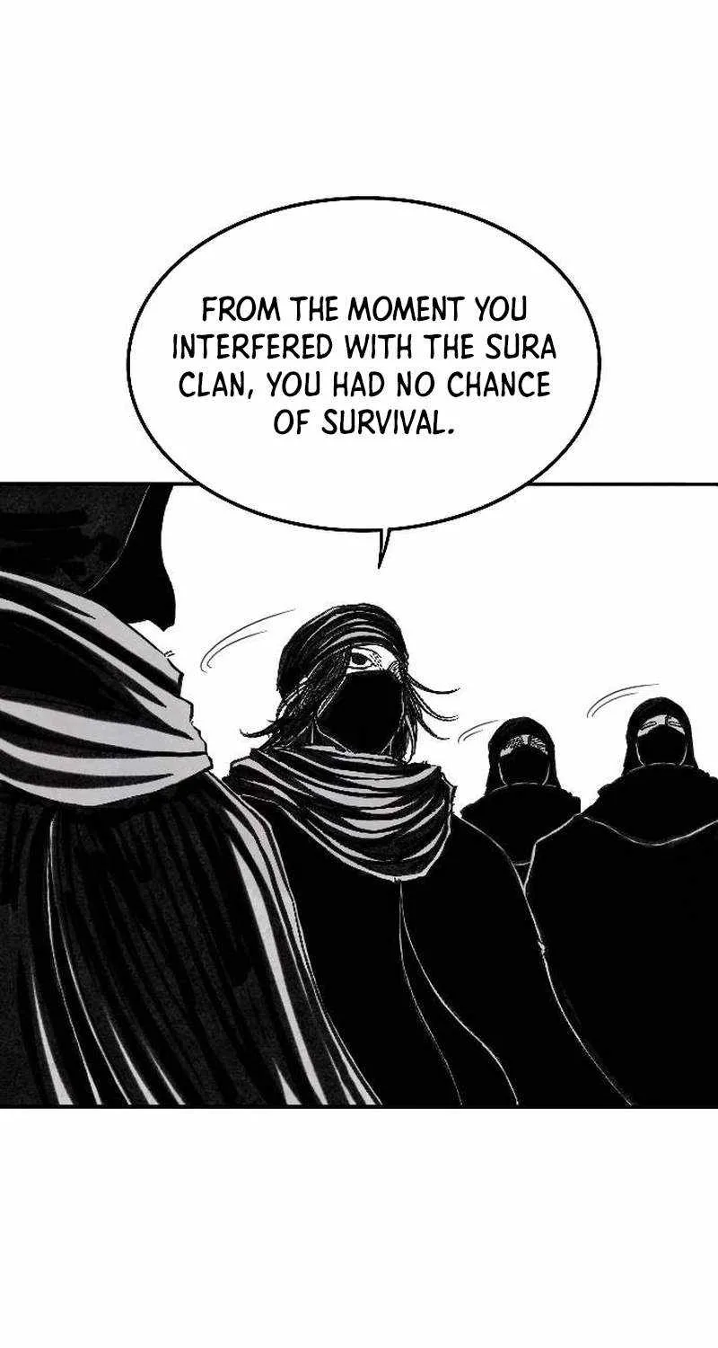 Read Black Serpent chapter 3 image 117 on Lezhin