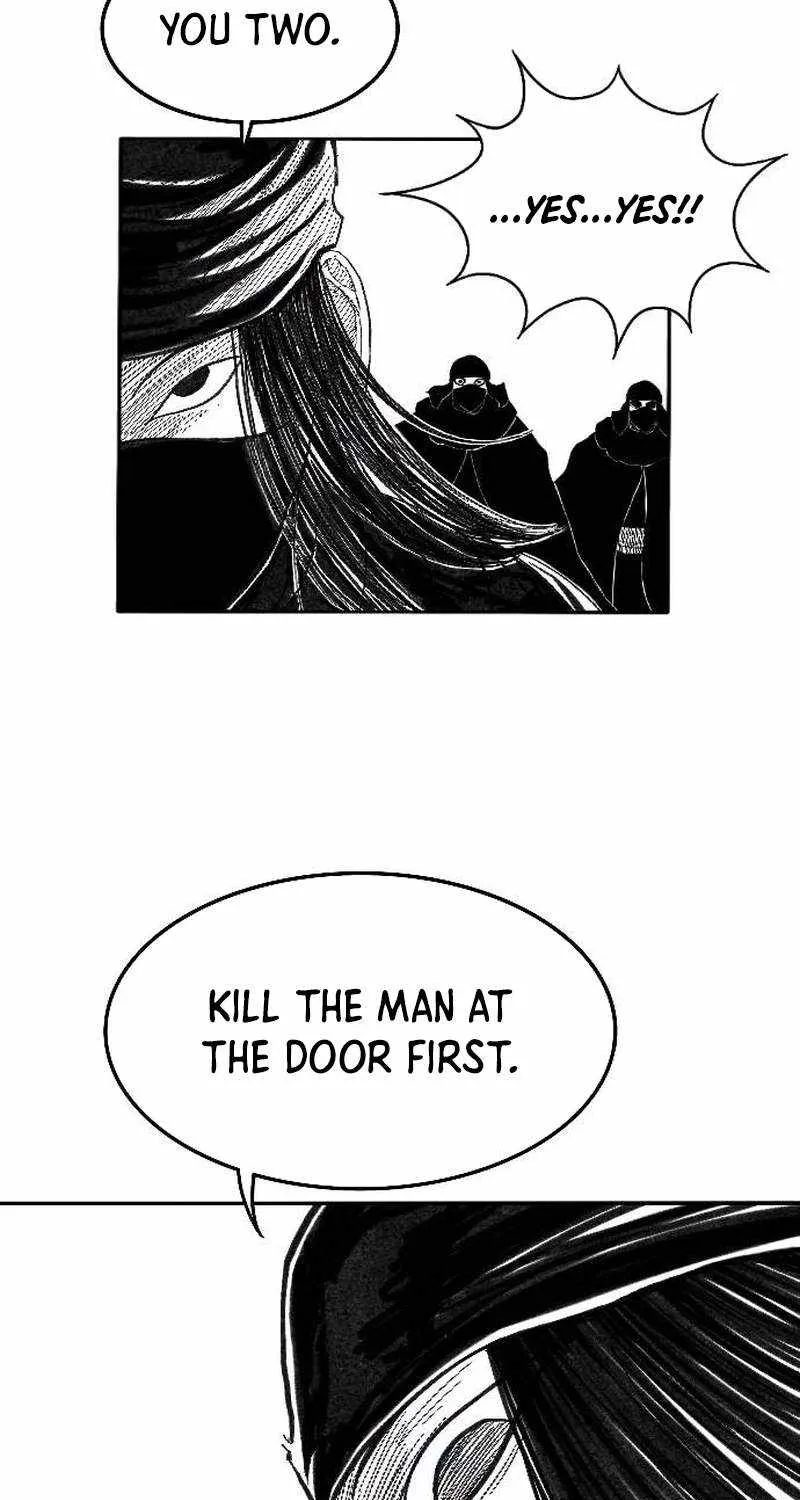 Read Black Serpent chapter 3 image 123 on Lezhin