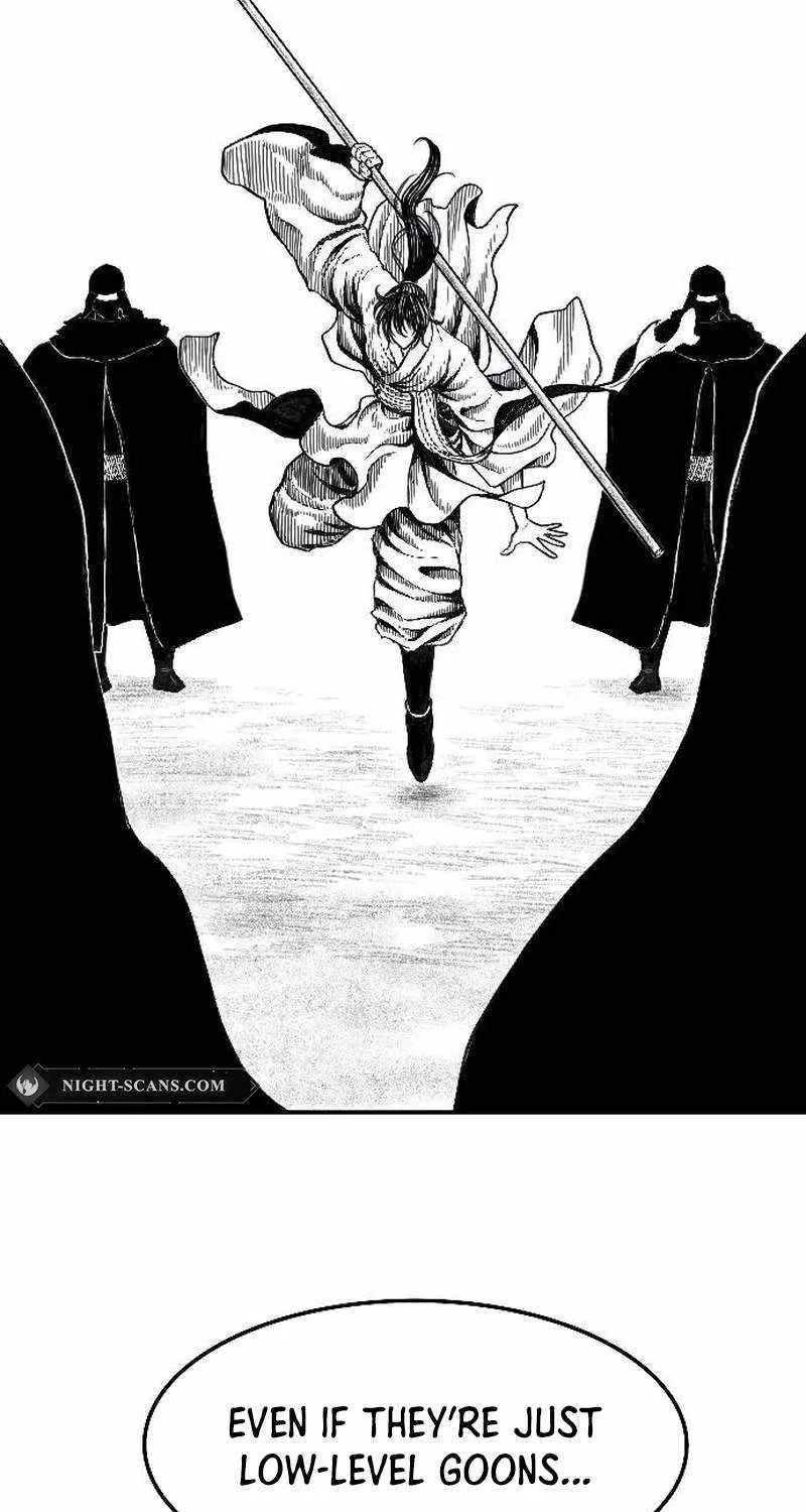 Read Black Serpent chapter 3 image 127 on Lezhin