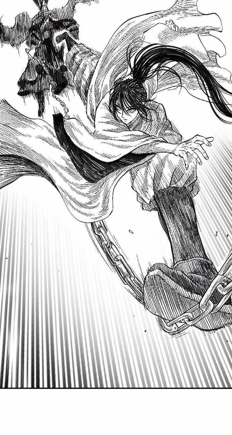 Read Black Serpent chapter 3 image 141 on Lezhin