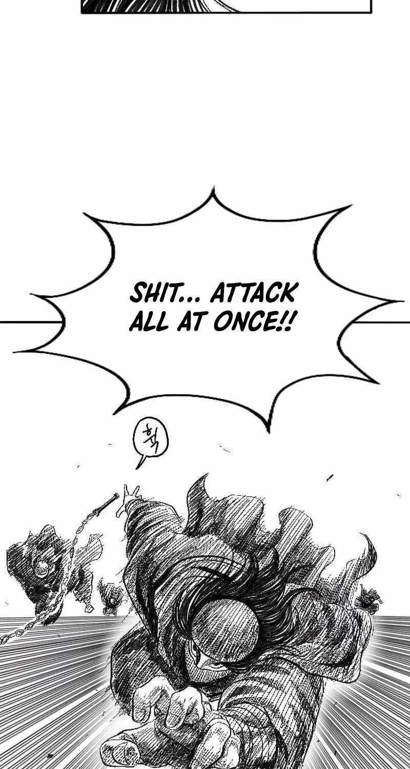Read Black Serpent chapter 3 image 147 on Lezhin
