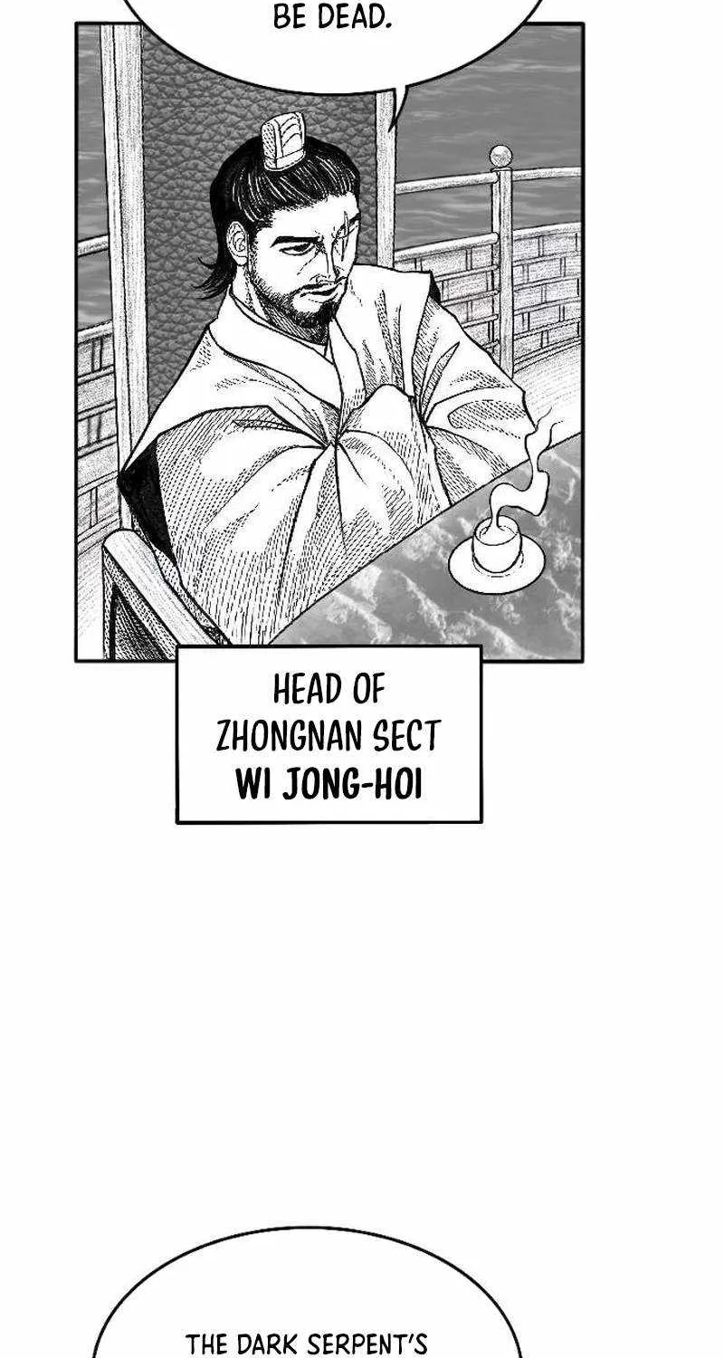 Read Black Serpent chapter 3 image 15 on Lezhin