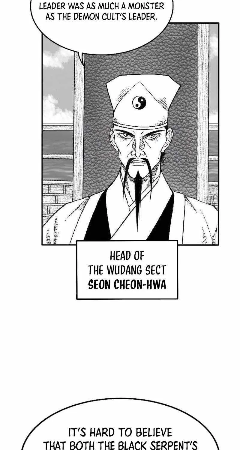 Read Black Serpent chapter 3 image 16 on Lezhin
