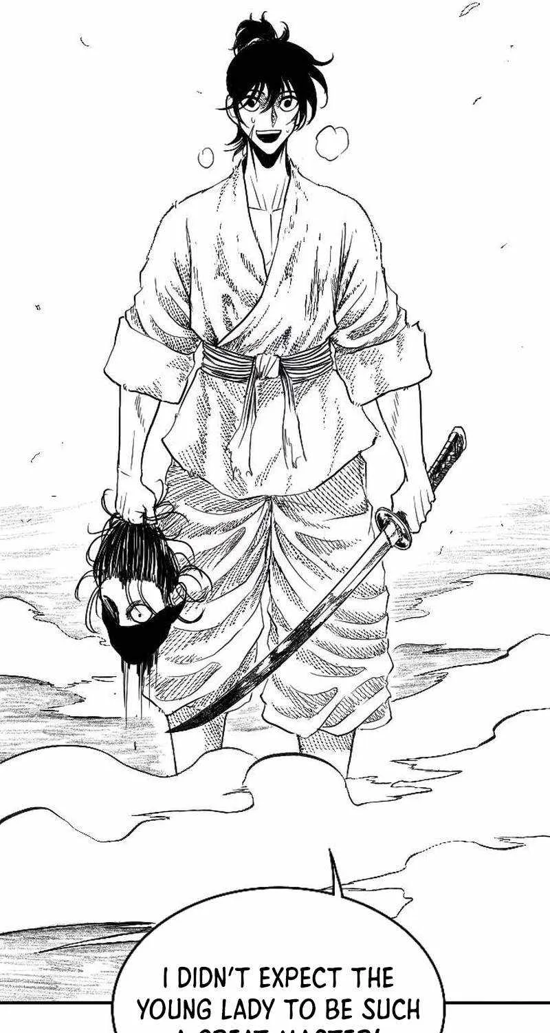 Read Black Serpent chapter 3 image 167 on Lezhin