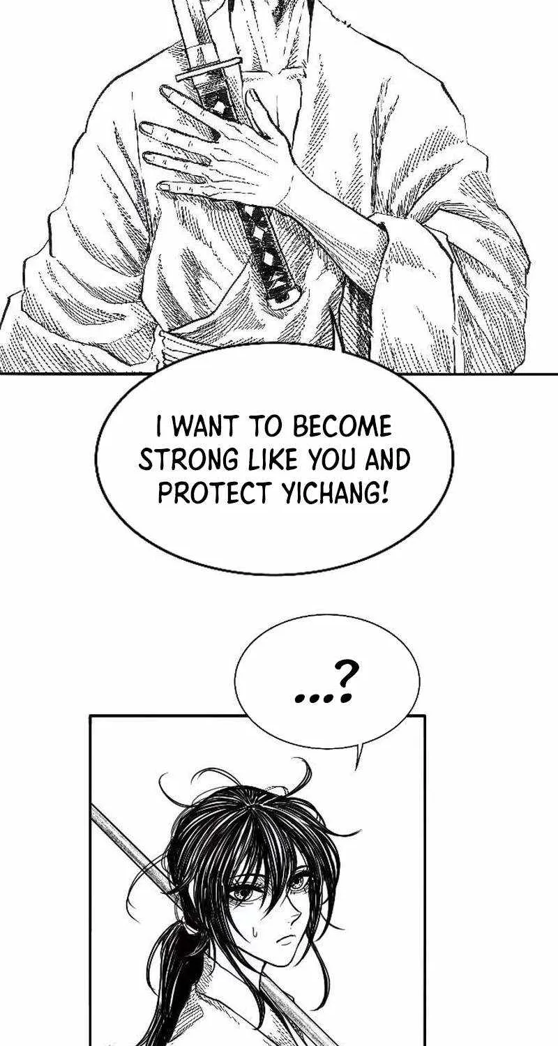 Read Black Serpent chapter 3 image 170 on Lezhin