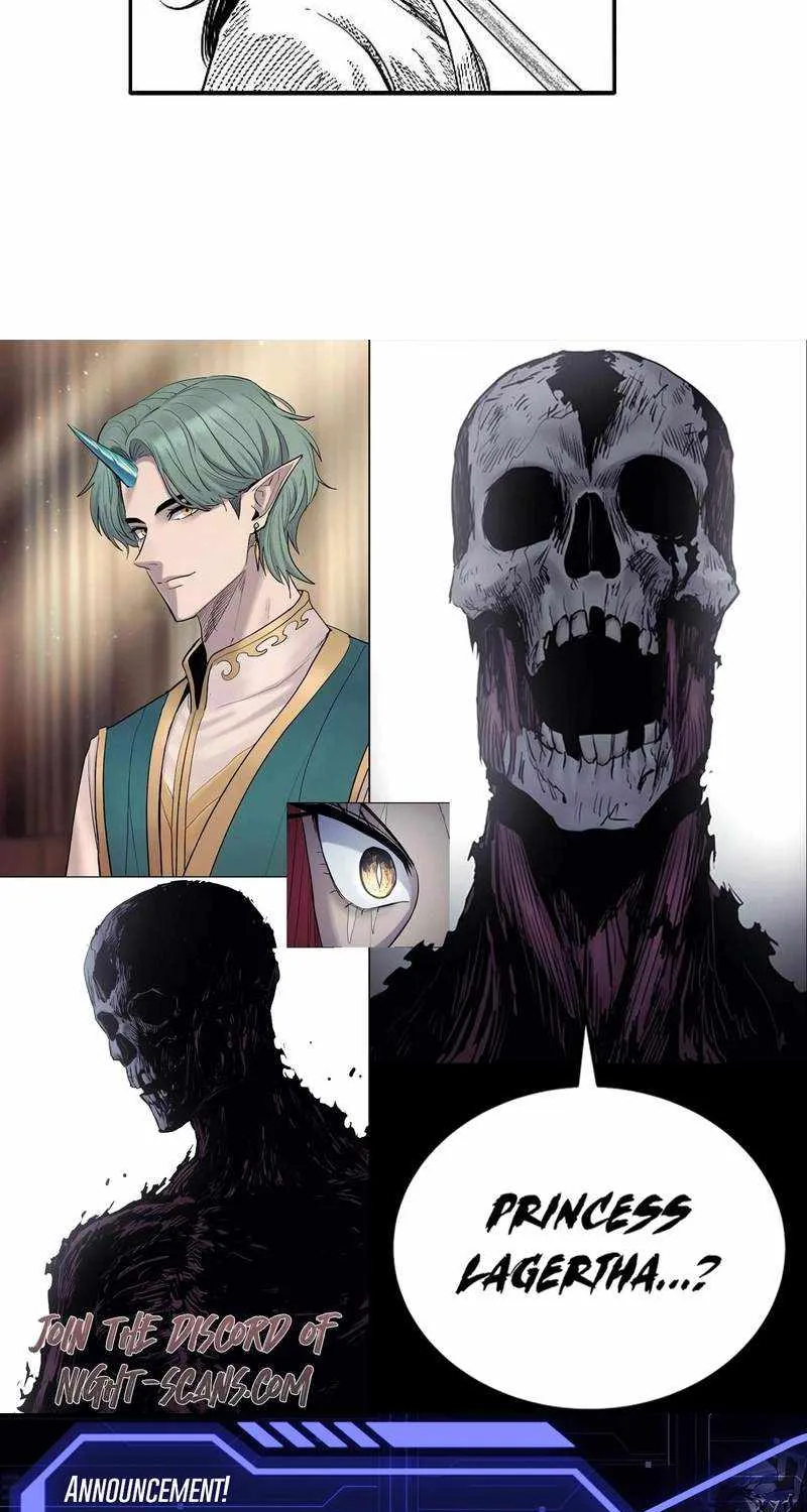 Read Black Serpent chapter 3 image 171 on Lezhin