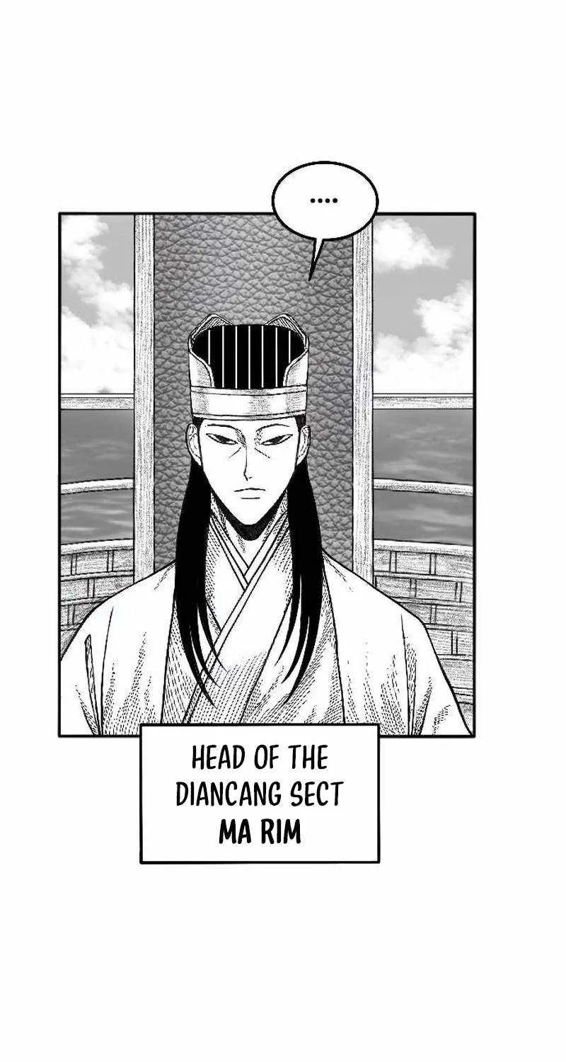 Read Black Serpent chapter 3 image 19 on Lezhin