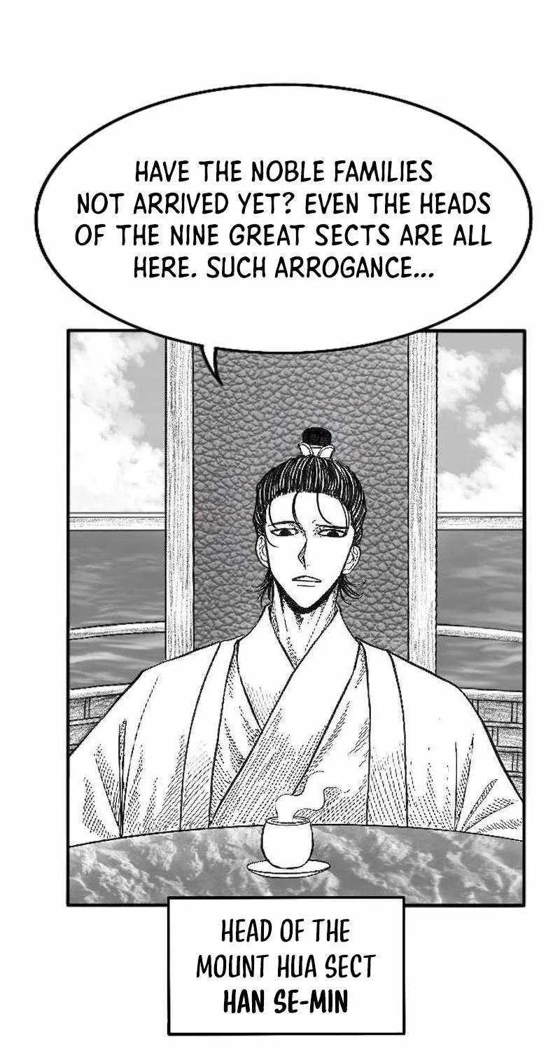 Read Black Serpent chapter 3 image 20 on Lezhin