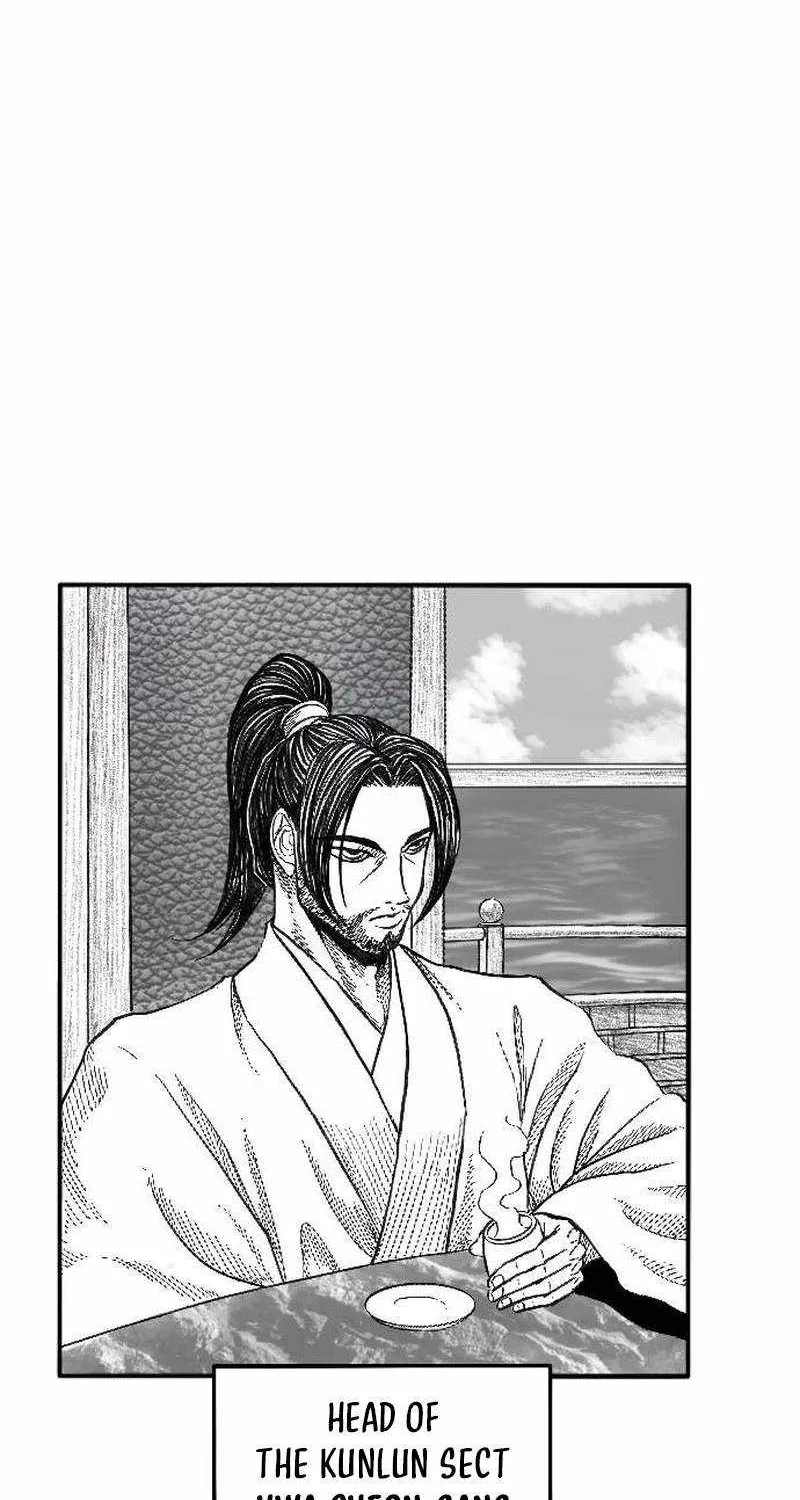 Read Black Serpent chapter 3 image 21 on Lezhin