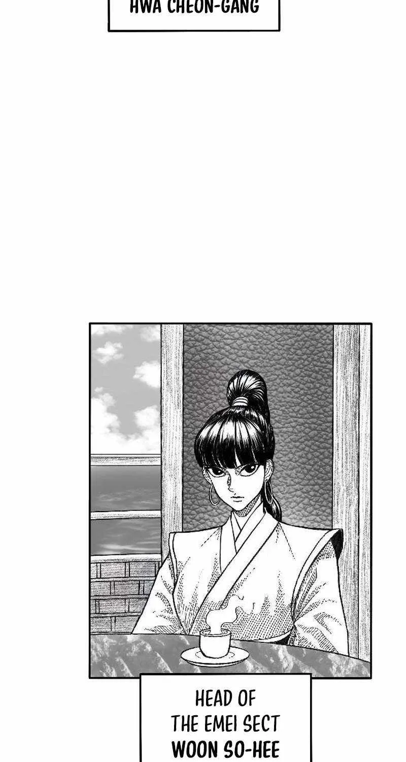 Read Black Serpent chapter 3 image 22 on Lezhin