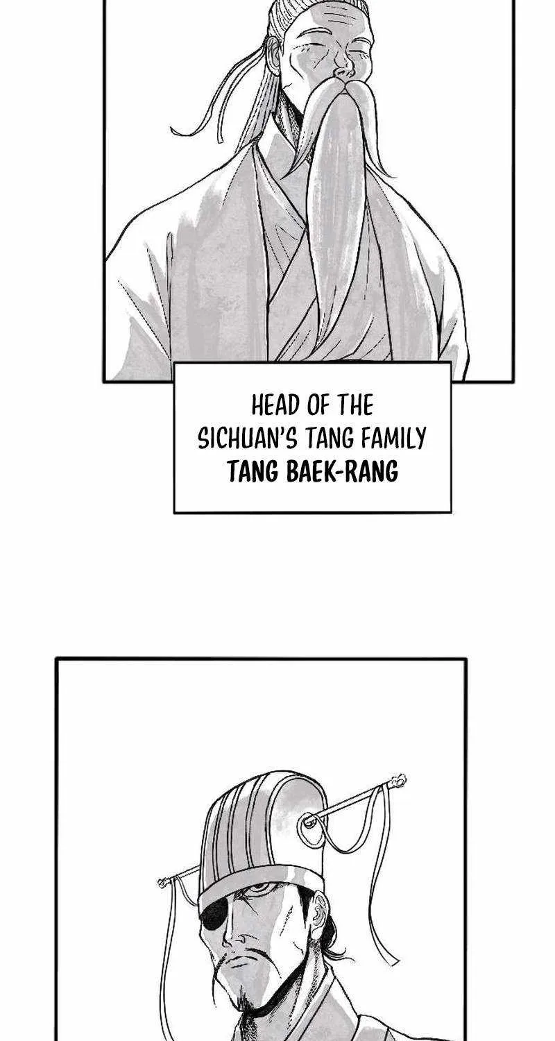 Read Black Serpent chapter 3 image 26 on Lezhin