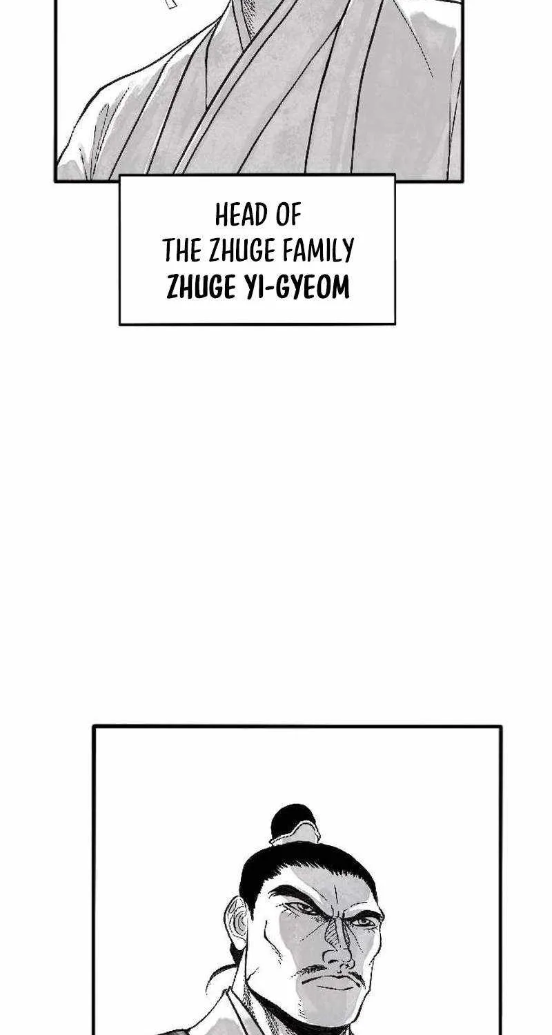 Read Black Serpent chapter 3 image 27 on Lezhin