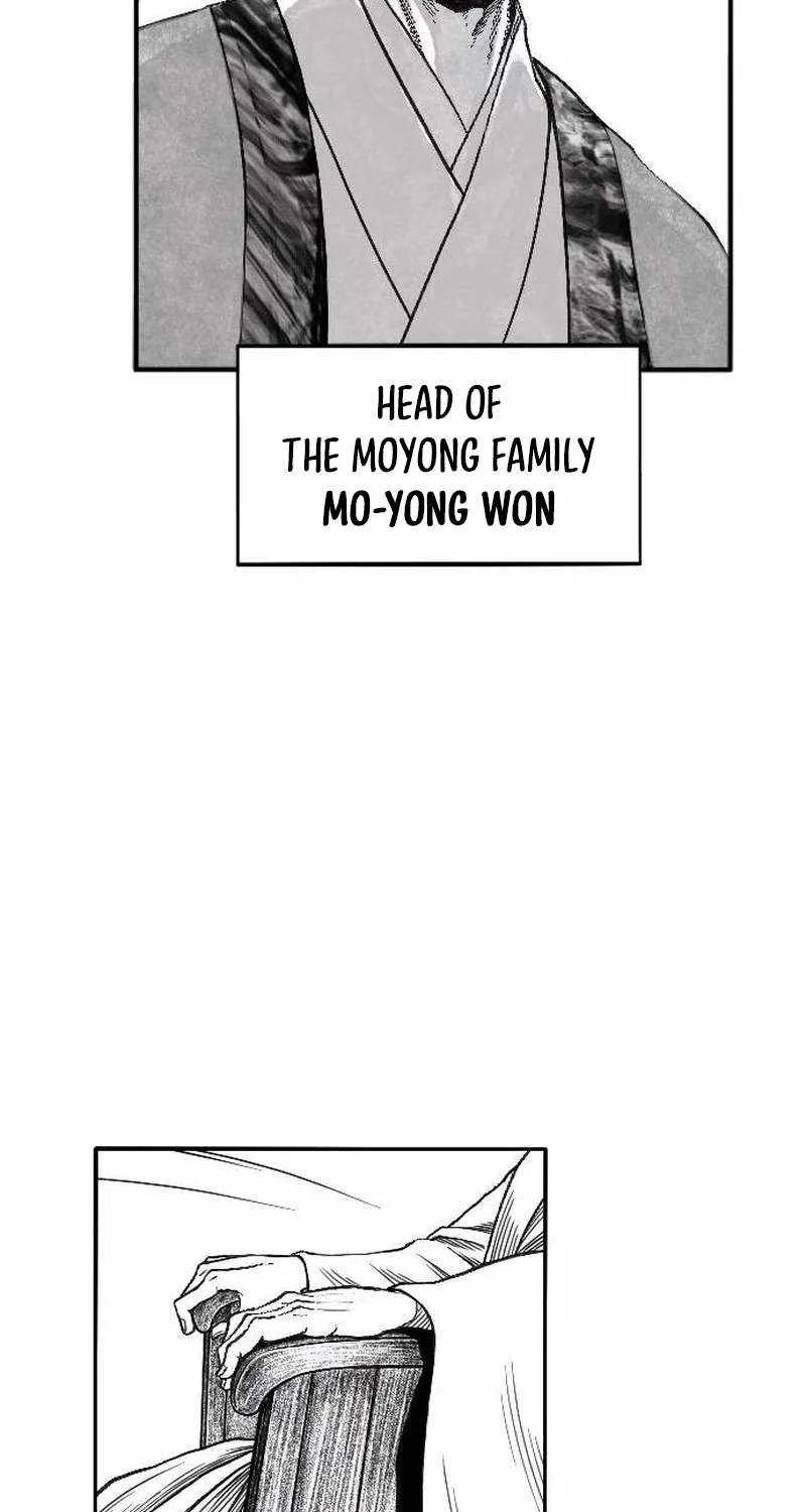 Read Black Serpent chapter 3 image 28 on Lezhin