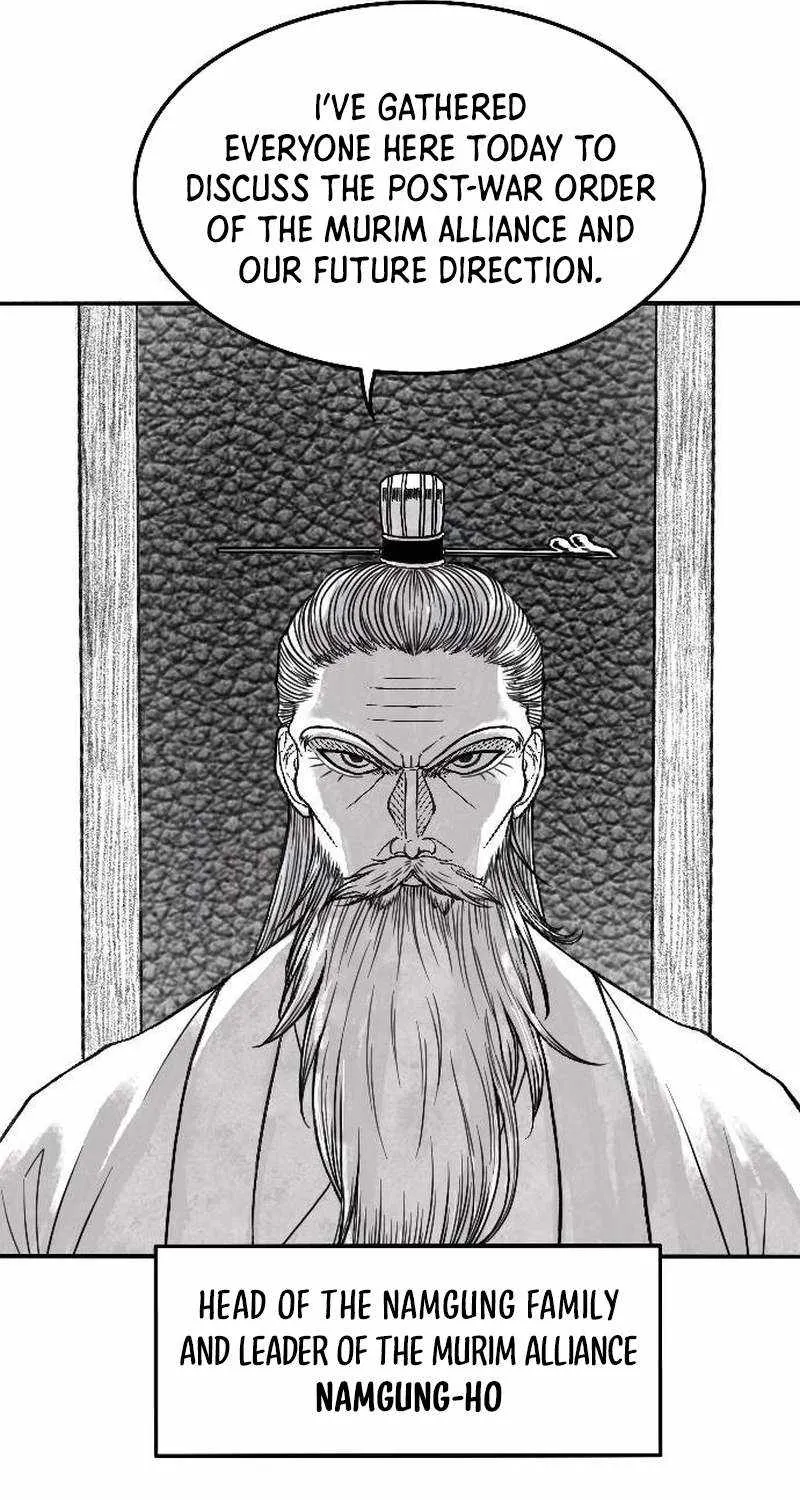 Read Black Serpent chapter 3 image 30 on Lezhin