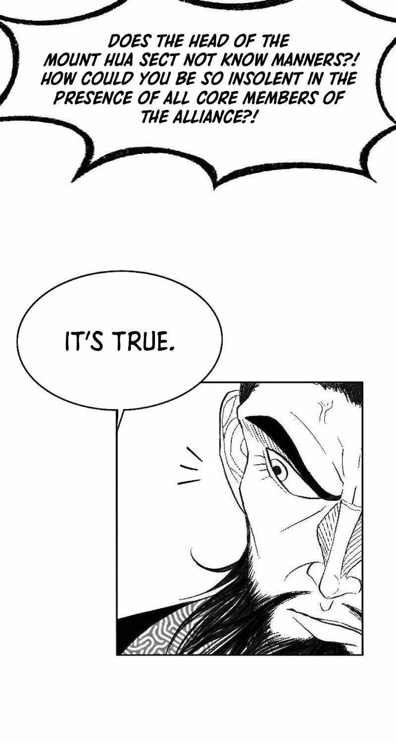 Read Black Serpent chapter 3 image 38 on Lezhin