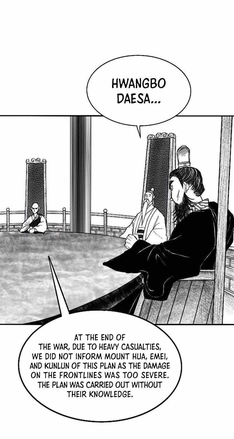 Read Black Serpent chapter 3 image 39 on Lezhin