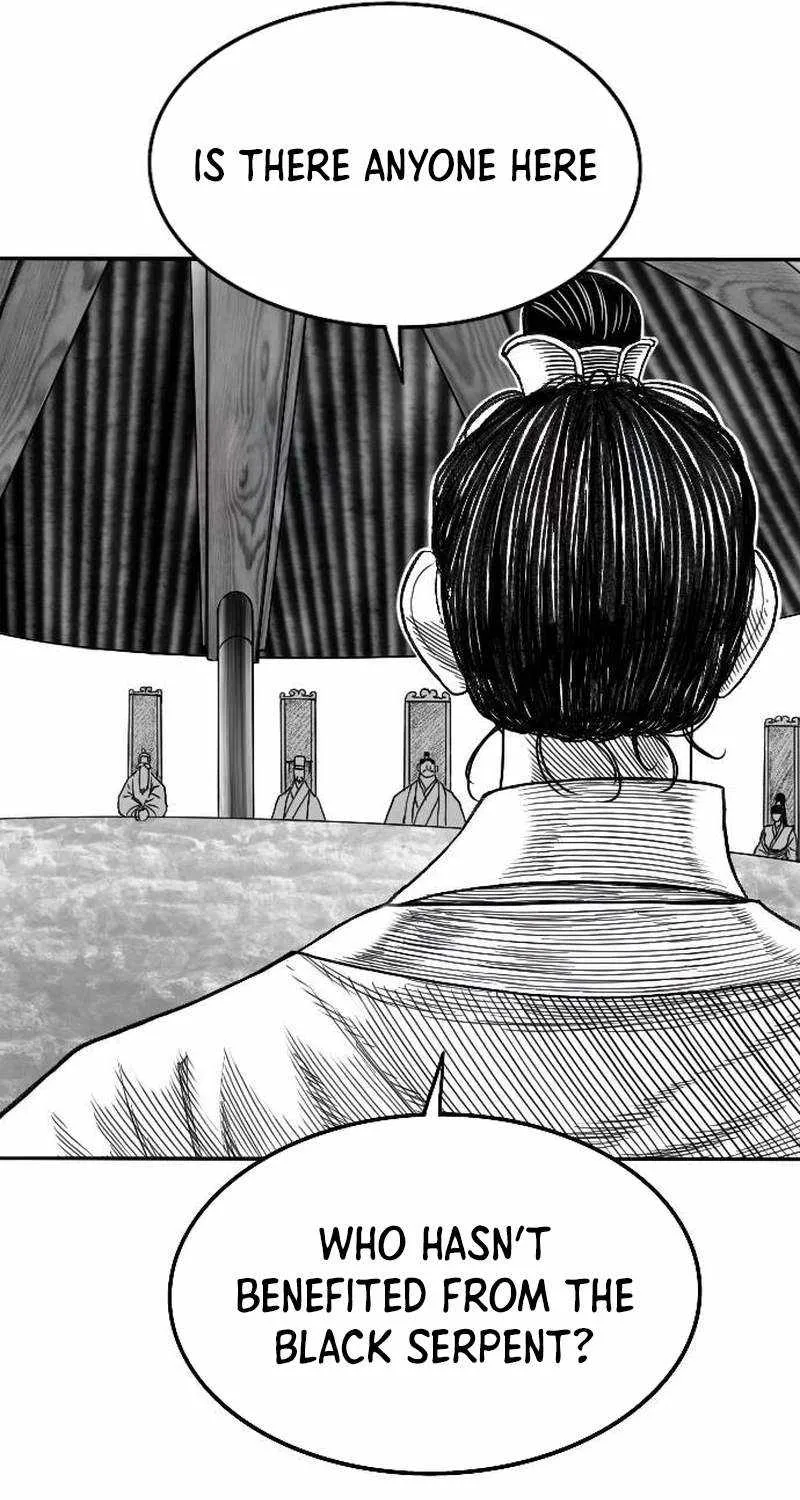 Read Black Serpent chapter 3 image 42 on Lezhin