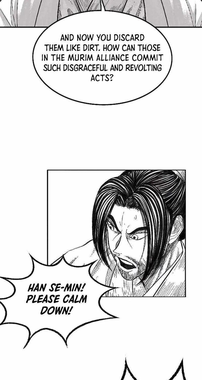 Read Black Serpent chapter 3 image 44 on Lezhin