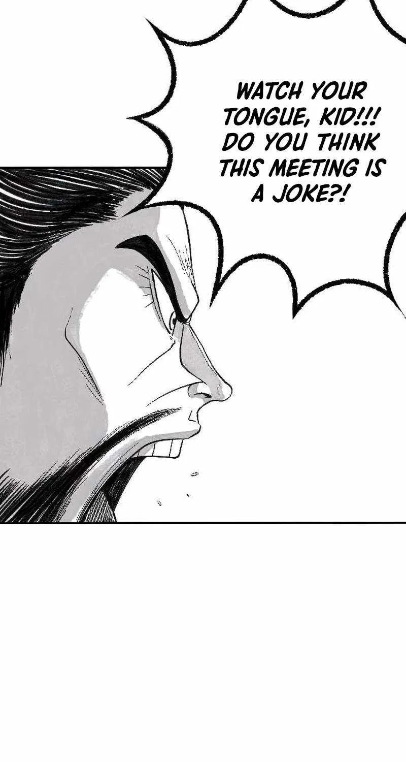 Read Black Serpent chapter 3 image 45 on Lezhin