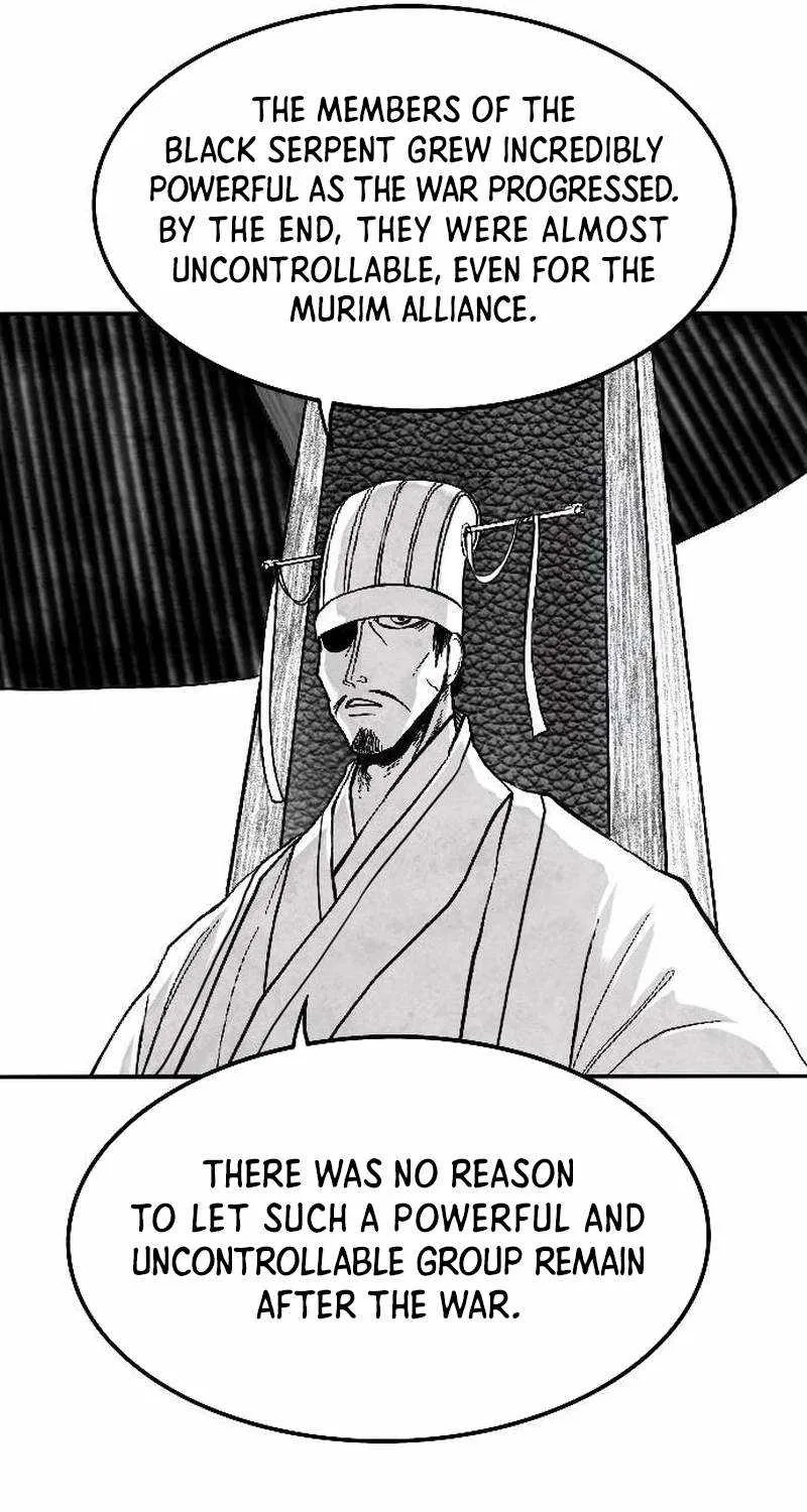 Read Black Serpent chapter 3 image 48 on Lezhin