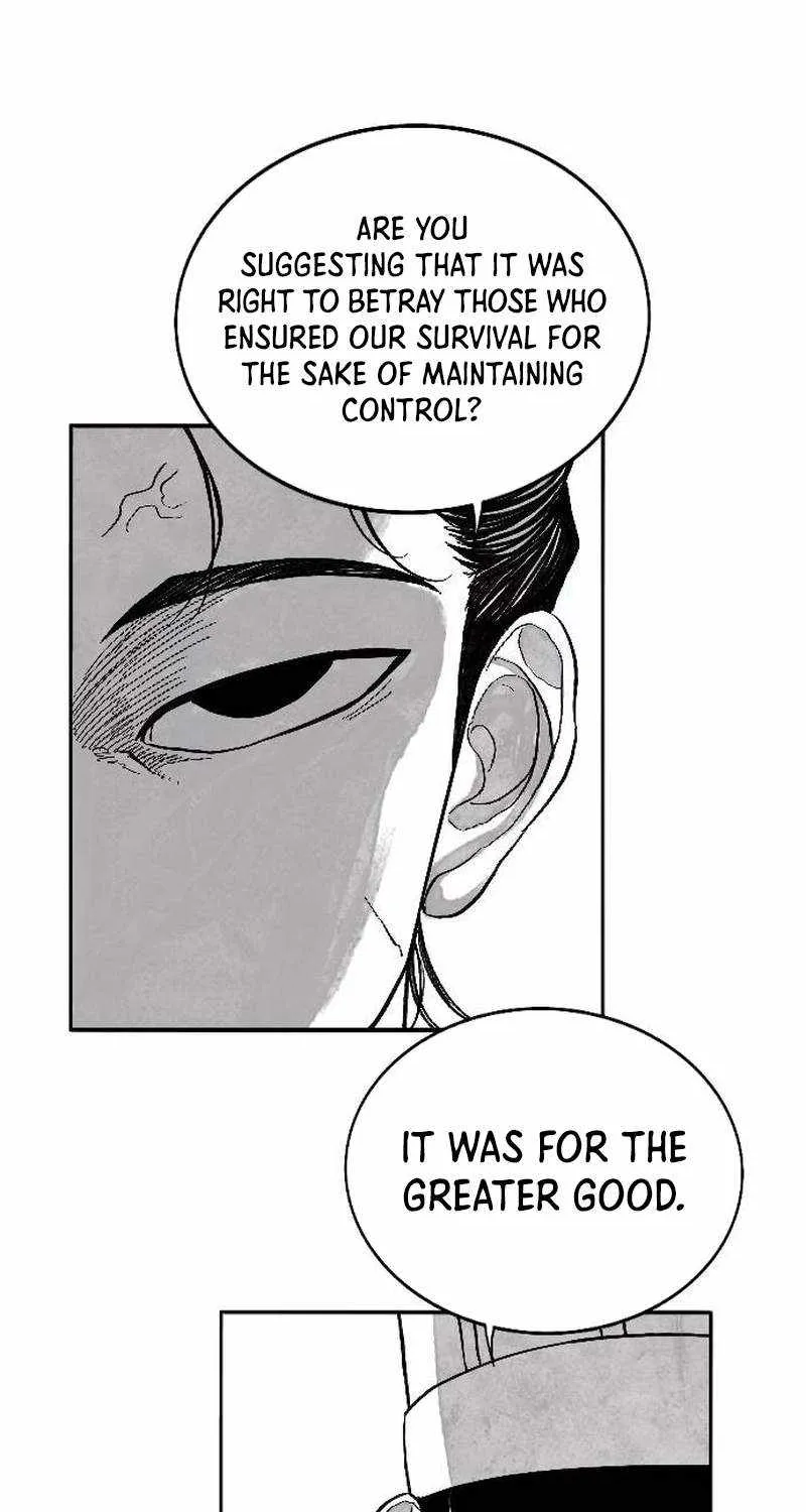 Read Black Serpent chapter 3 image 49 on Lezhin