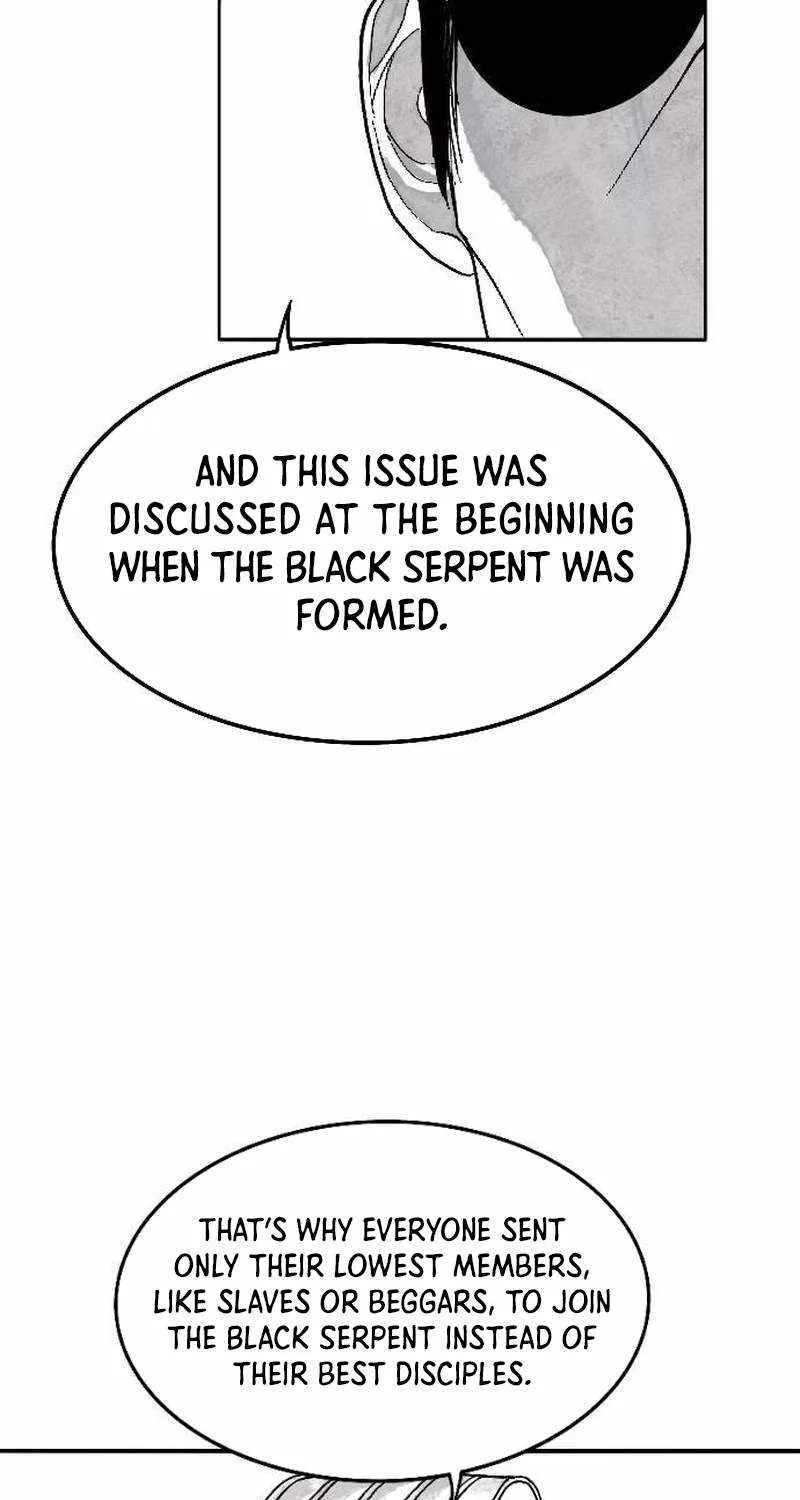 Read Black Serpent chapter 3 image 50 on Lezhin
