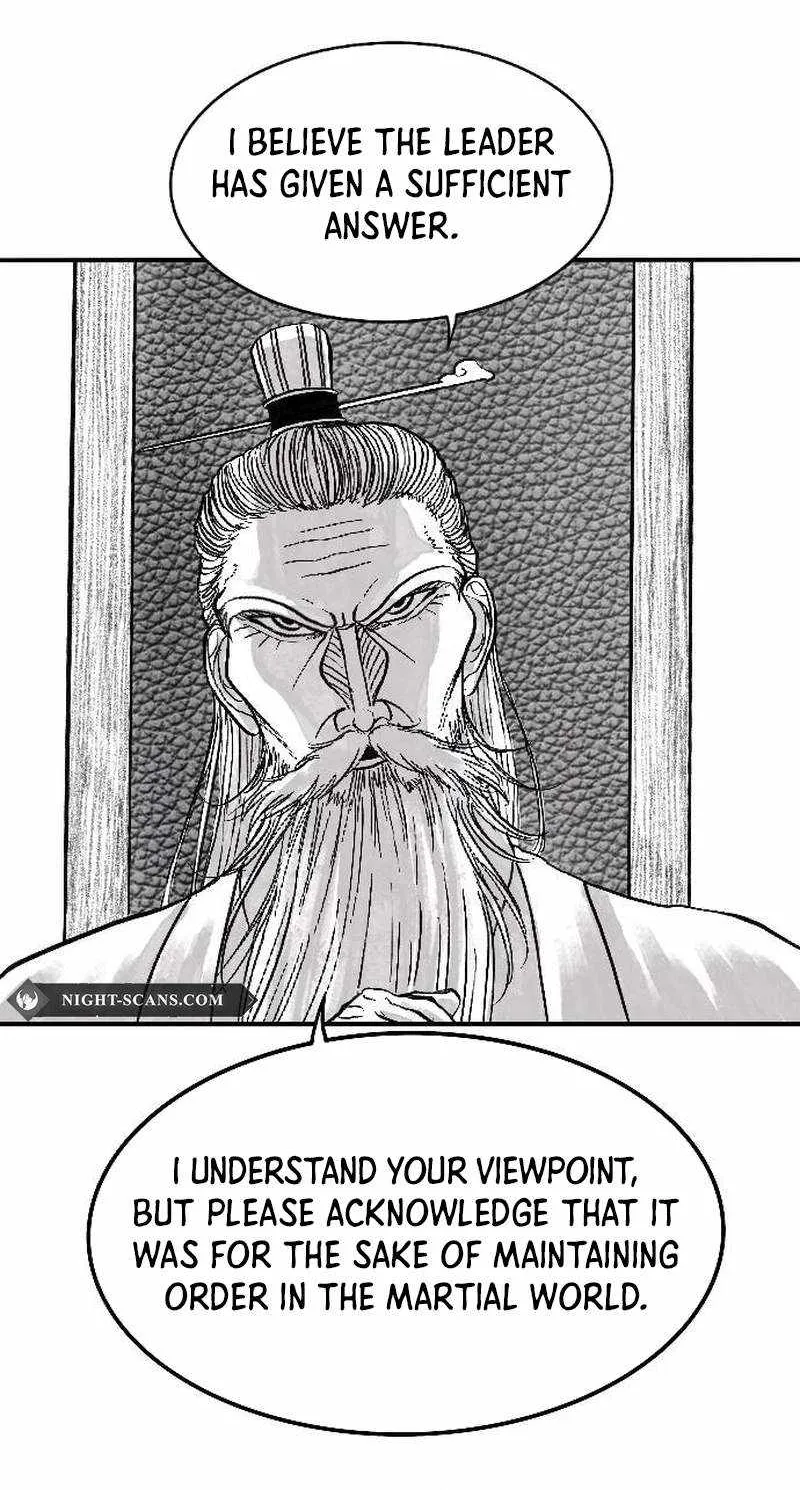 Read Black Serpent chapter 3 image 53 on Lezhin