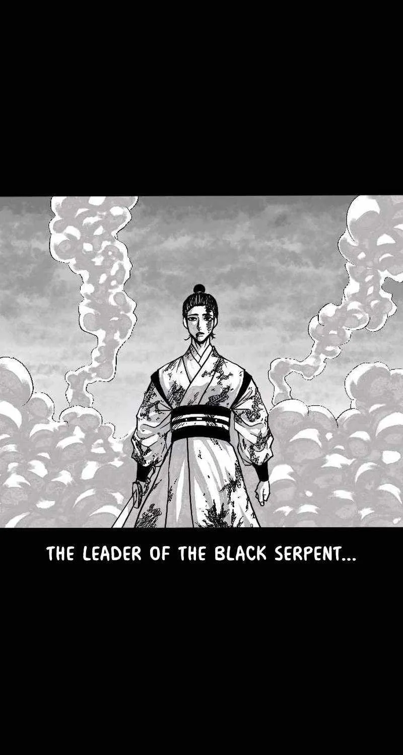 Read Black Serpent chapter 3 image 56 on Lezhin
