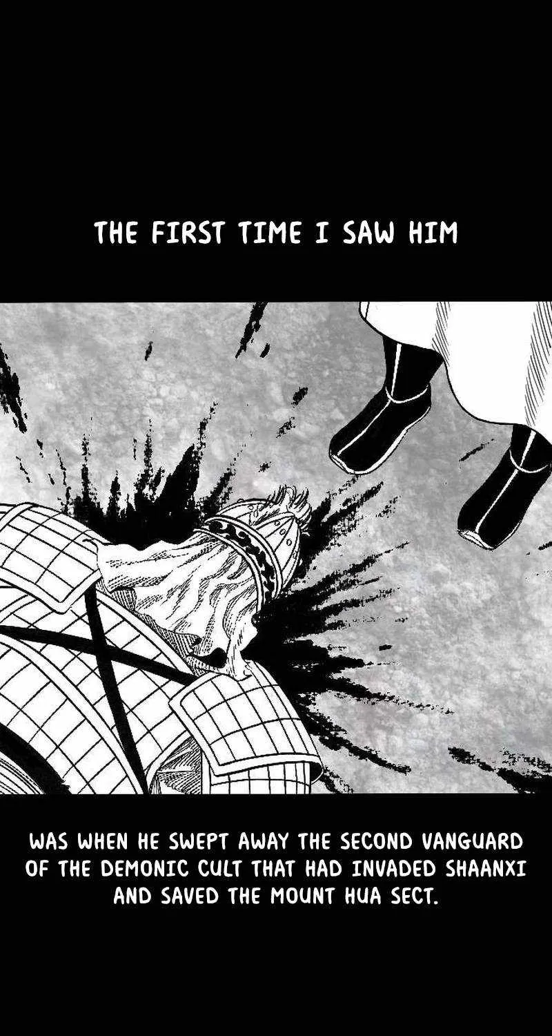 Read Black Serpent chapter 3 image 57 on Lezhin