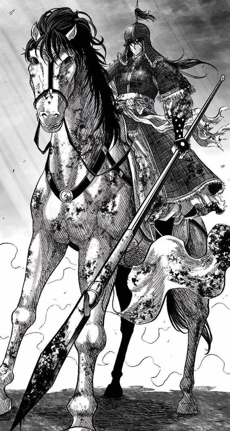 Read Black Serpent chapter 3 image 59 on Lezhin