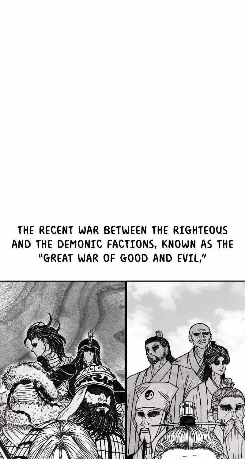 Read Black Serpent chapter 3 image 6 on Lezhin