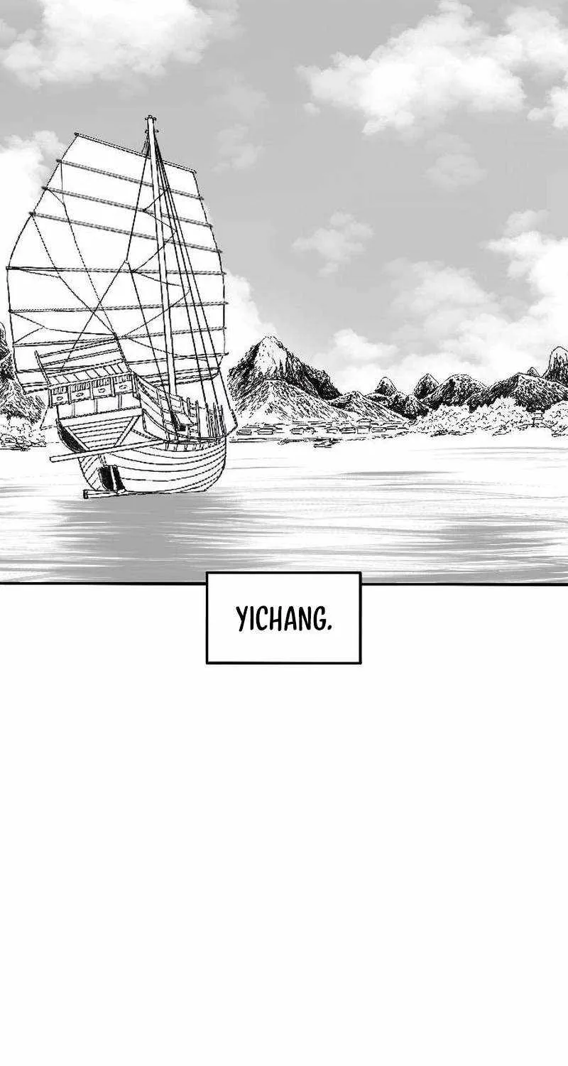 Read Black Serpent chapter 3 image 66 on Lezhin