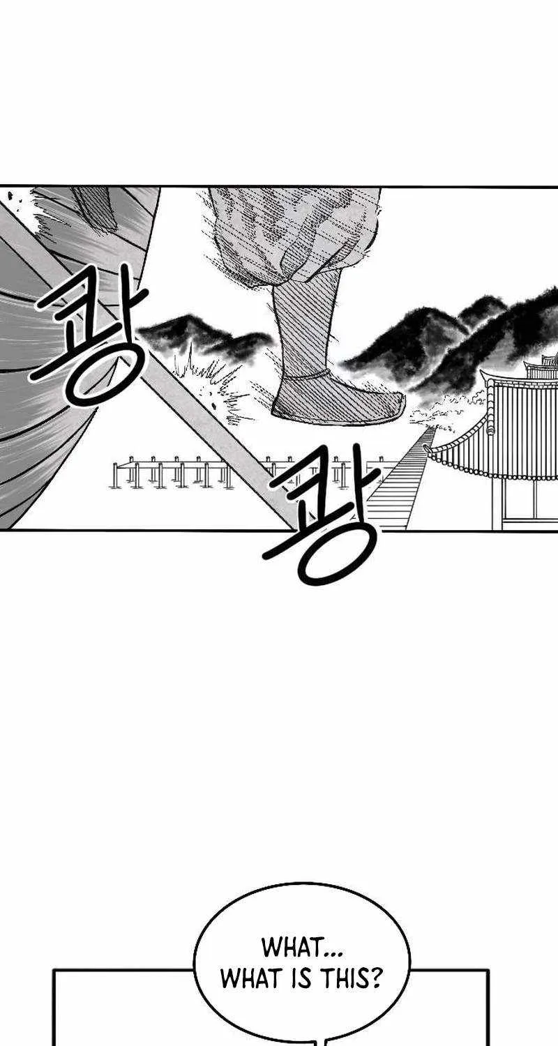 Read Black Serpent chapter 3 image 67 on Lezhin