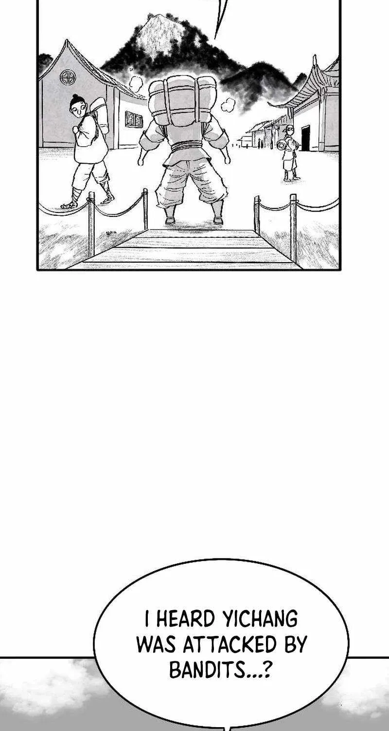 Read Black Serpent chapter 3 image 68 on Lezhin