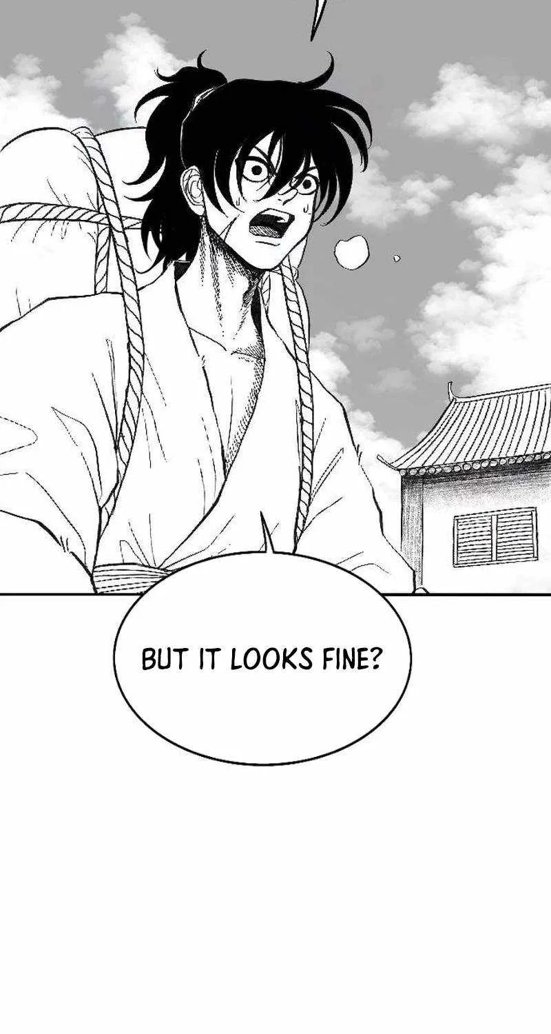 Read Black Serpent chapter 3 image 69 on Lezhin